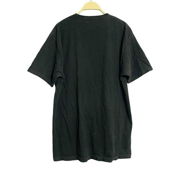 Hello Kitty Gang Tshirt Men Women Size XL Logo Cat Kitten Animation Japan Iconic - Picture 2 of 12